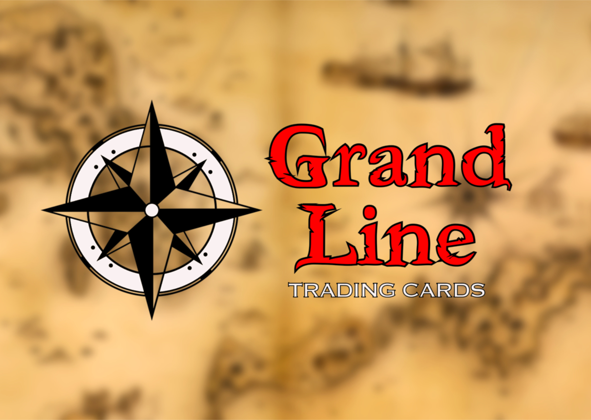 Grand Line banner