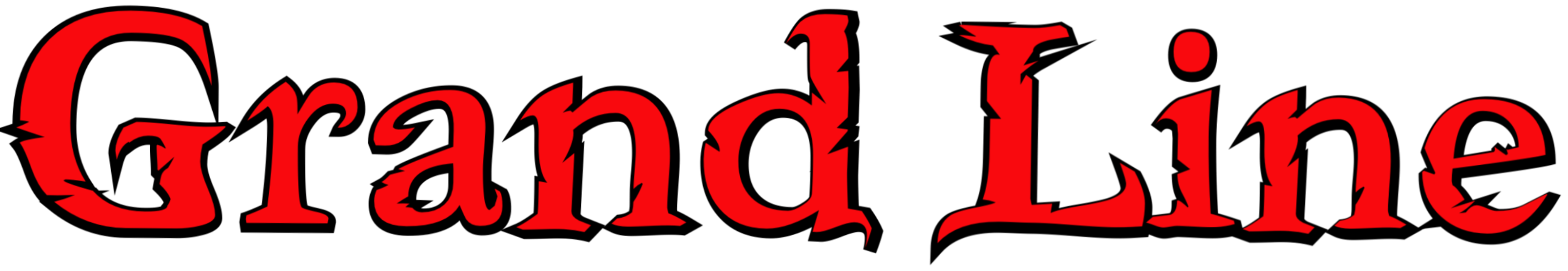 Grand Line