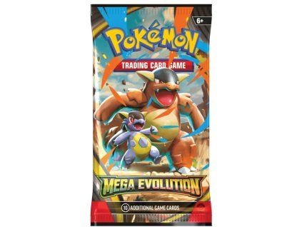 MEGA Booster