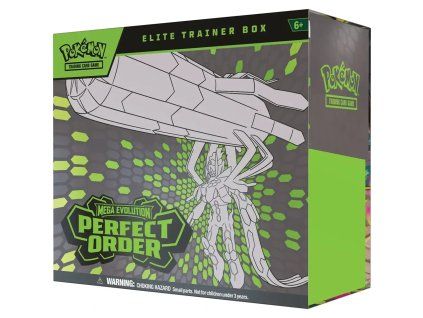 perfect order etb