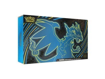mega charizard x upc