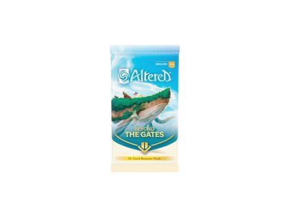 ALT BTG B