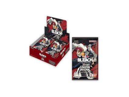 UA BLEACH
