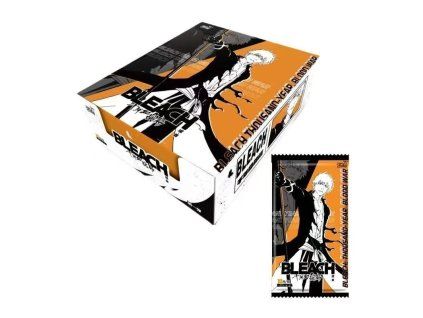KAYOU BLEACH DISPLAY