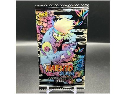 Kayou Naruto EX2 - Booster csomag