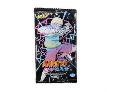 Kayou Naruto EX3 - Booster csomag