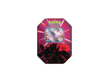 poketin 0