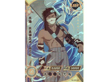 NR SSR 007