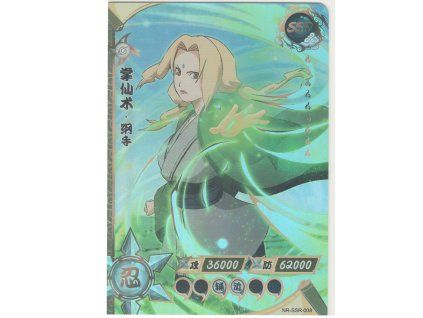 NR SSR 008