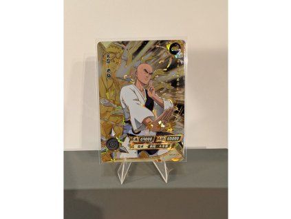 Kayou Naruto Chiriku OR-014