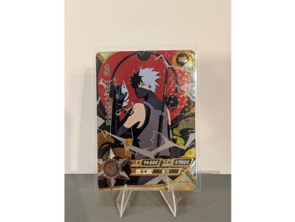Kayou Naruto Kakashi AR-024