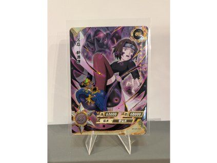 Kayou Naruto Rin OR-005