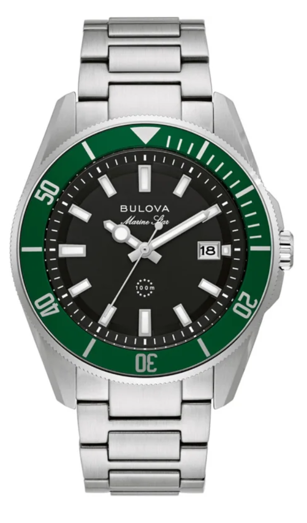 Elegance a výkon v jednom balení: Průvodce pánskými hodinkami značky Bulova