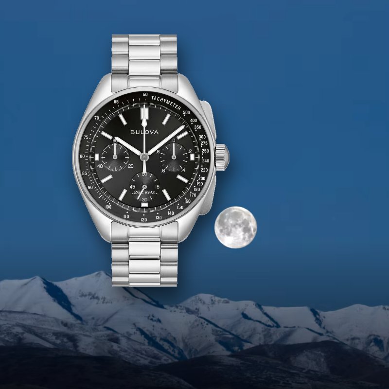 Hodinky Bulova