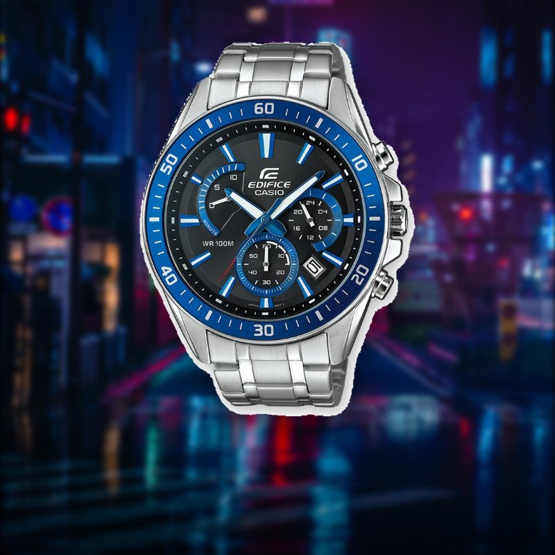 Hodinky Casio