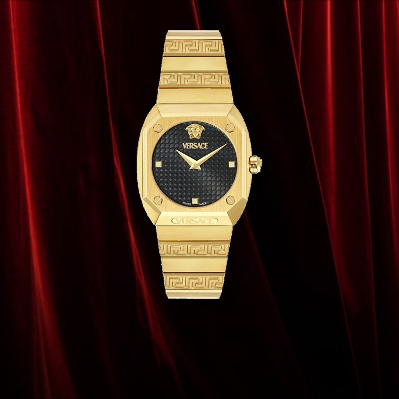 Hodinky Versace