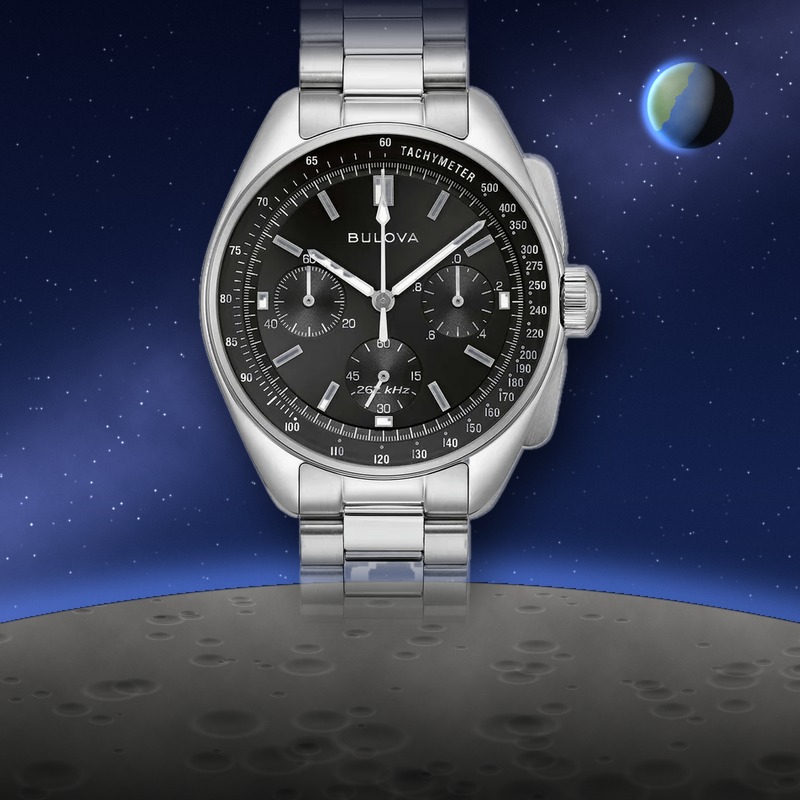 Hodinky Bulova