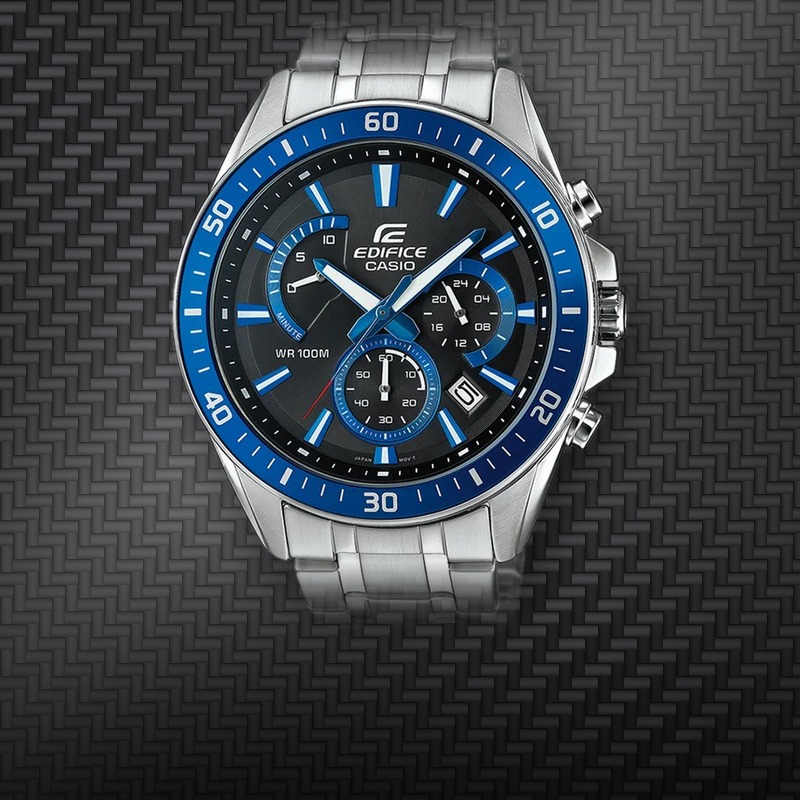 Hodinky Casio