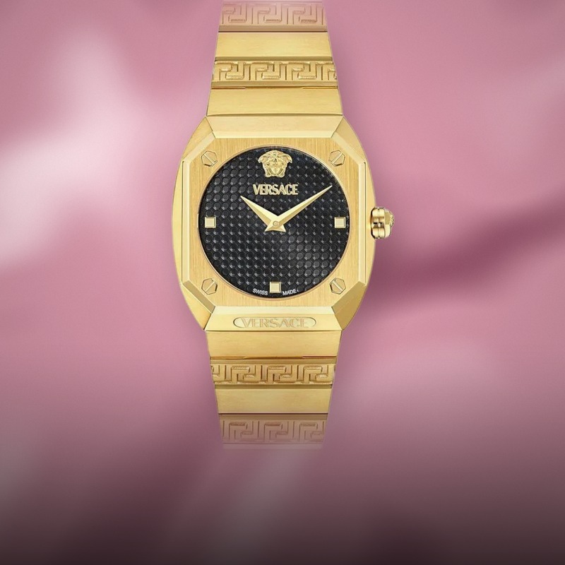 Hodinky Versace