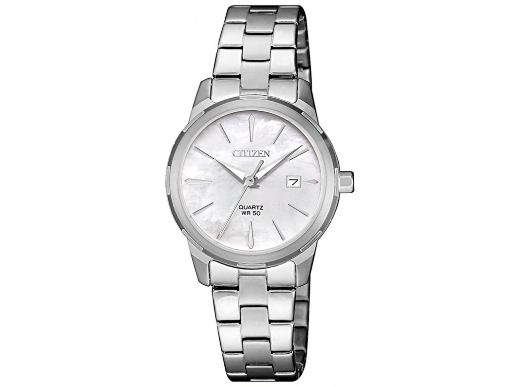Dámské hodinky Citizen EU6070-51D Elegance