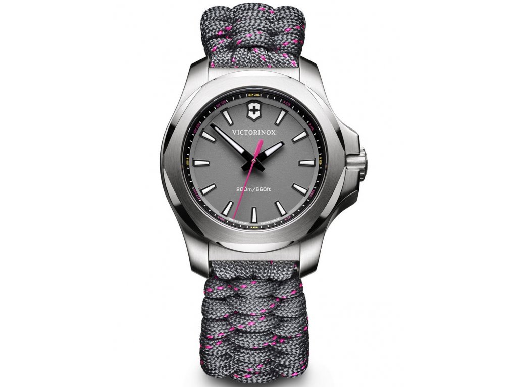 Dámské hodinky Victorinox 241771 I.N.O.X.