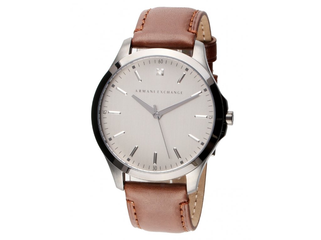 hodinky Armani Exchange AX2195 Hampton 