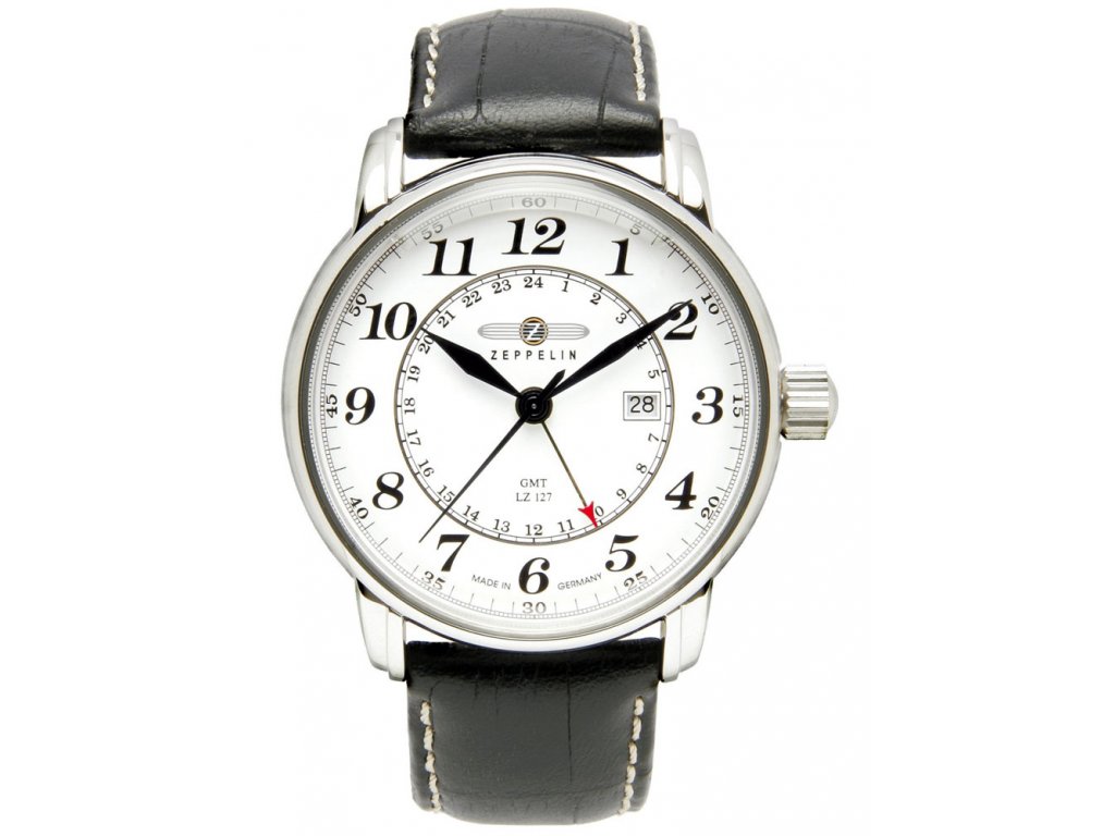 Pánské hodinky Zeppelin LZ127 7642-1