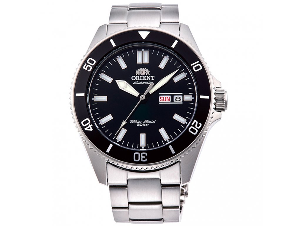 Pánské hodinky Orient RA-AA0008B19B