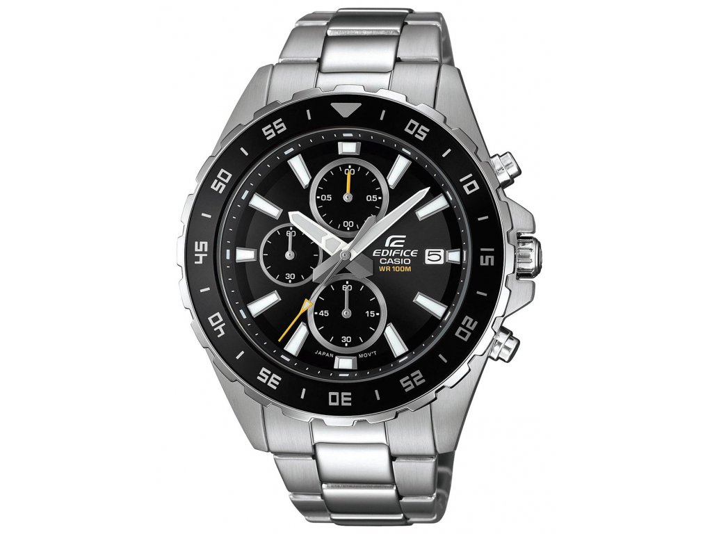 Pánské hodinky Casio EFR-568D-1AVUEF Edifice