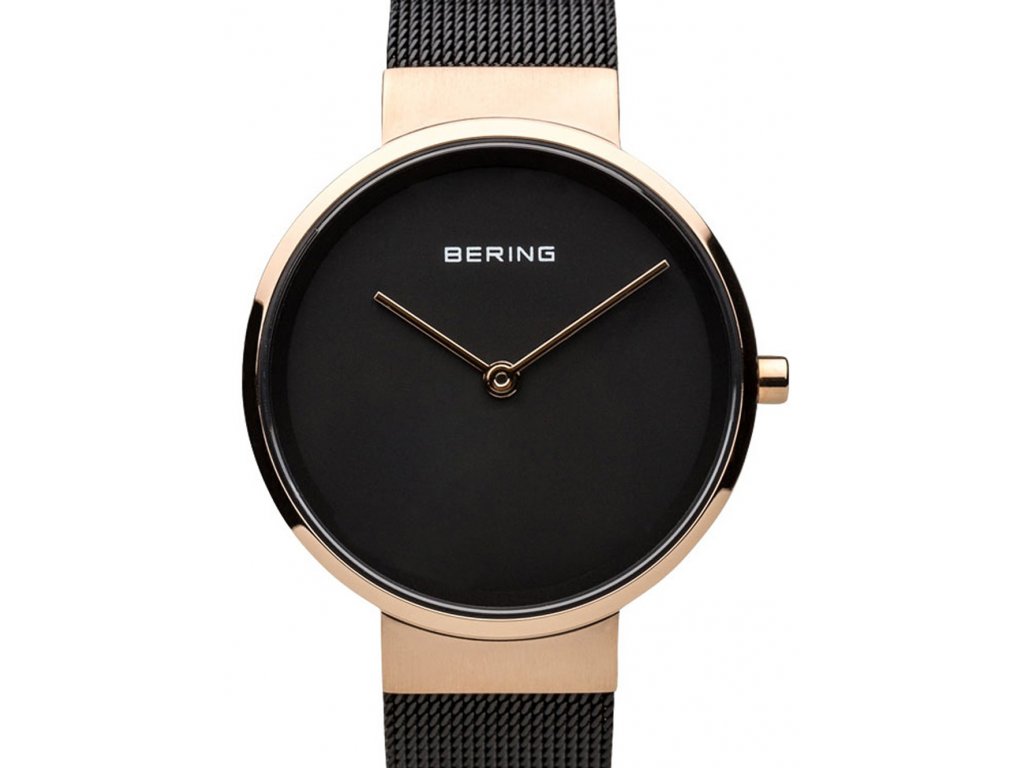Dámské hodinky Bering 14531-166 Classic