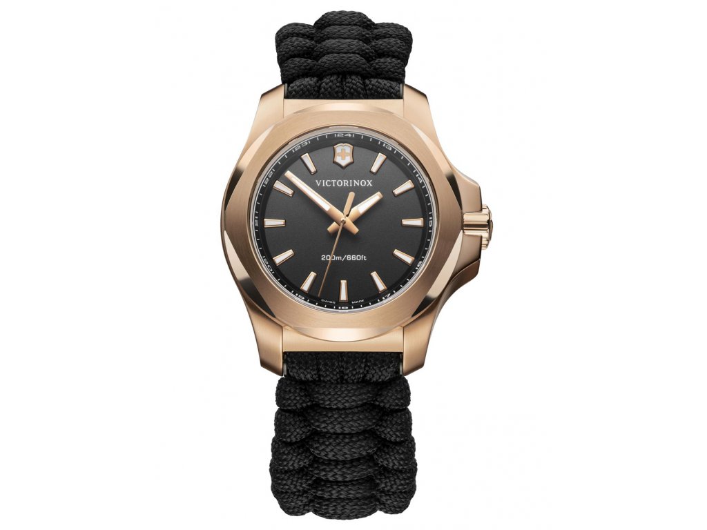 Dámské hodinky Victorinox 241880 I.N.O.X - GRANDSTYL.CZ