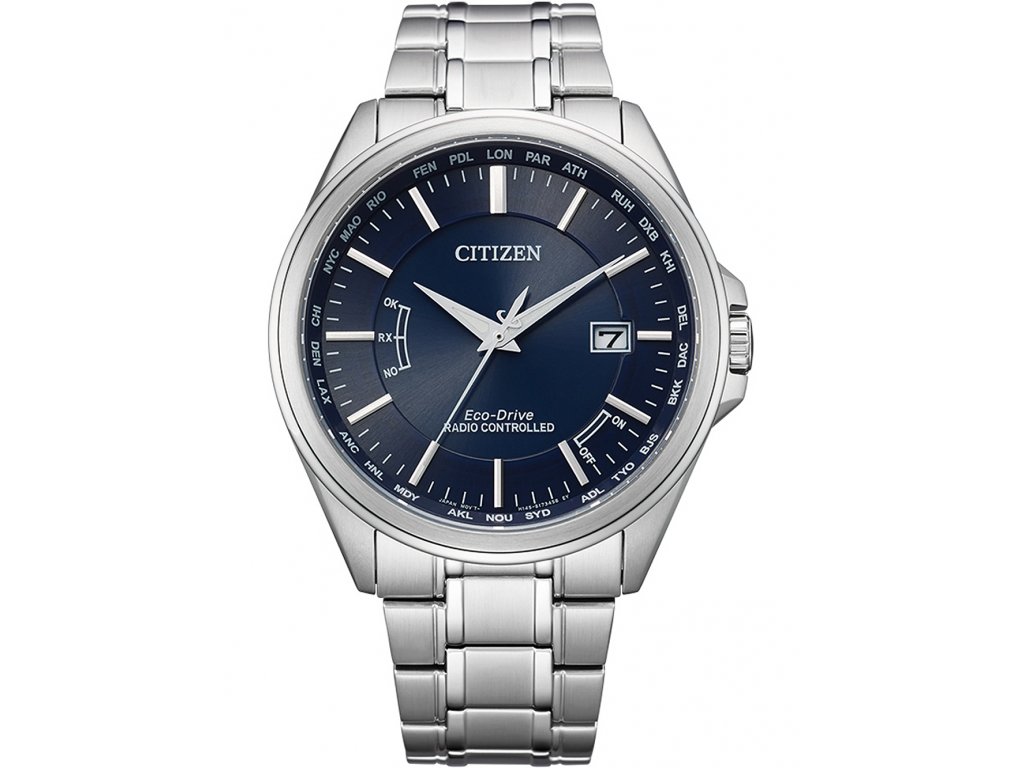 Pánské hodinky Citizen CB0250-84L Eco-Drive