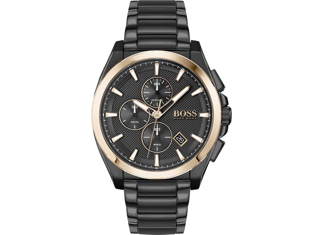 Pánské hodinky Hugo Boss  1513885