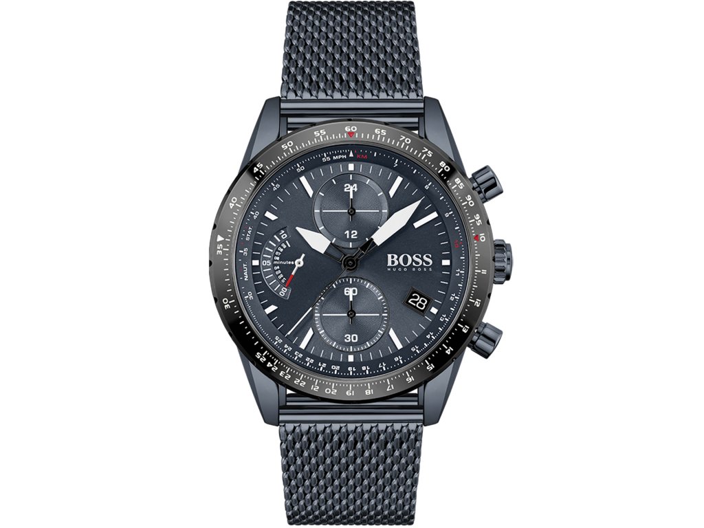 Pánské hodinky Hugo Boss  1513887