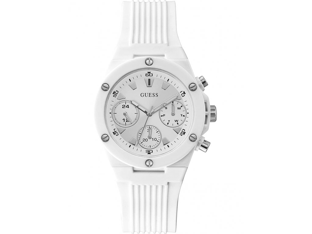Dámské hodinky Guess GW0255L1 Athena