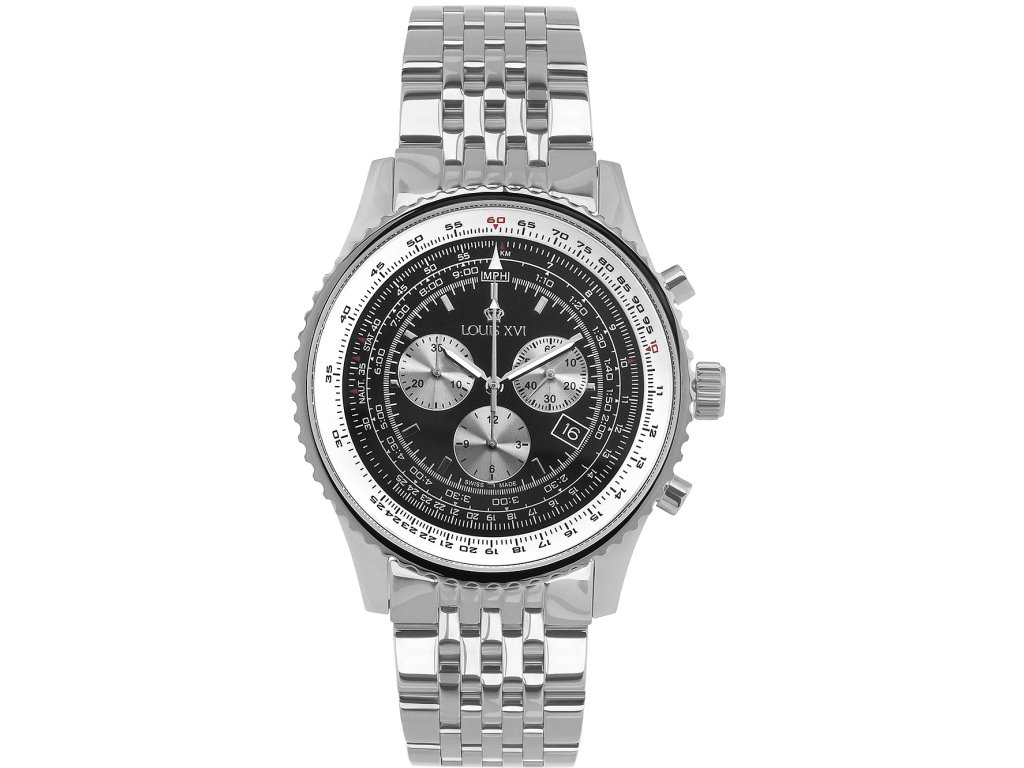 Louis XVI LXVI580 Artagnan  48mm