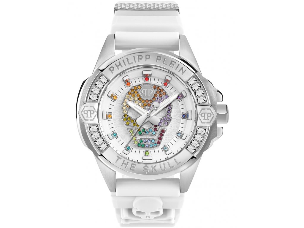 Dámské hodinky Philipp Plein PWNAA1023 High-Conic