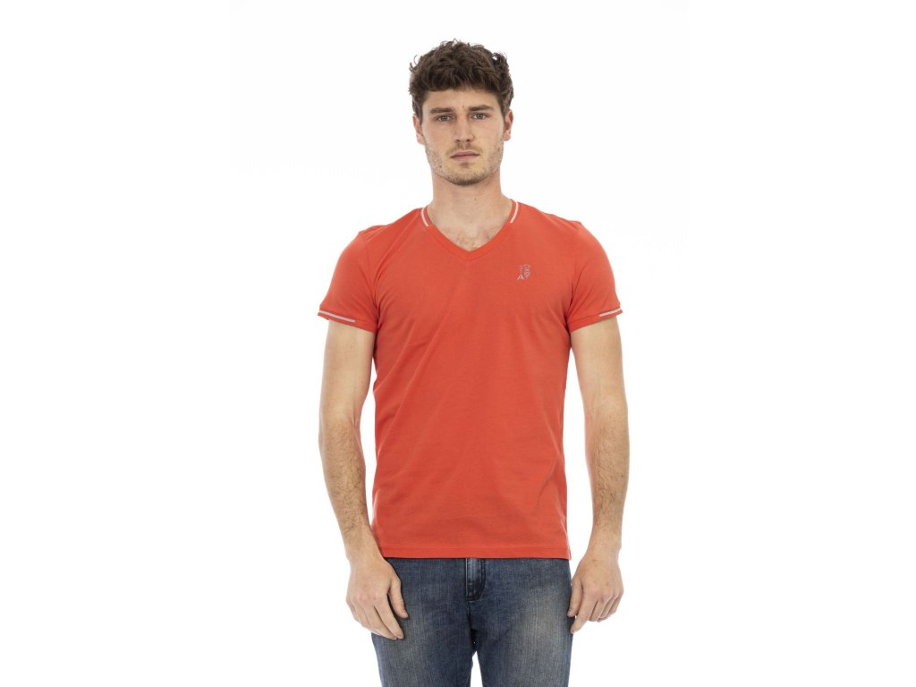 Trussardi Action 2AT21_V_35Corallo (Velikost L, Barva orange)