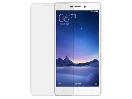 Odzu Glass Screen Prot., 2pcs - Xiaomi Redmi 4 PRO