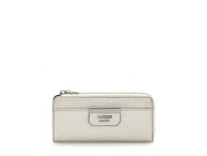 BOBBI WALLET pewter