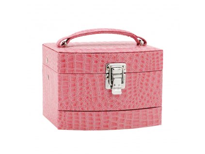 Šperkovnice JKBox Pink SP300-A5