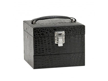 Šperkovnice JKBox Black SP252-A25