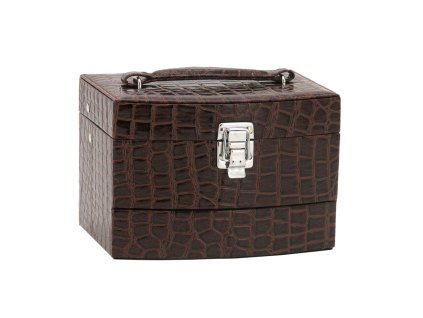 Šperkovnice JKBox Brown SP250-A21