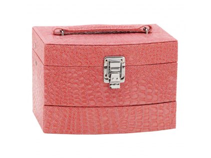 Šperkovnice JKBox Pink SP250-A5