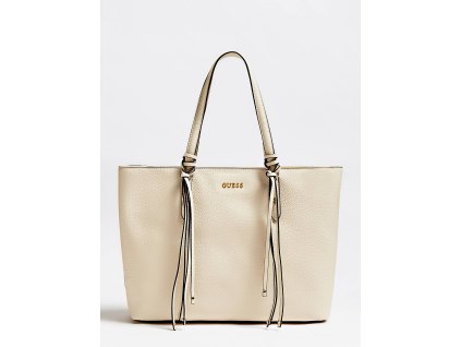 NARFI FRINGE CHARM SHOPPER