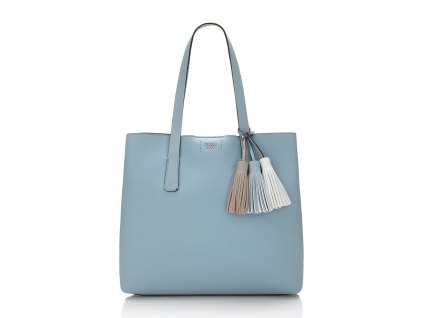 TRUDY SHOULDER BAG WITH TASSEL