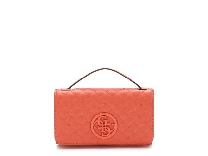 G LUX CROSSBODY WALLET