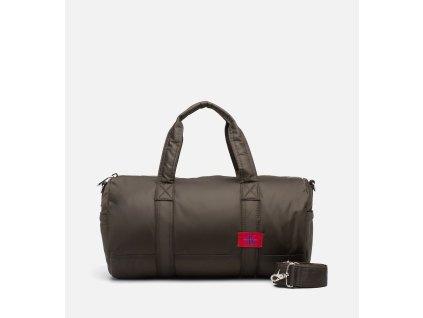 CALVIN KLEIN JEANS Cylinder Duffle Bag