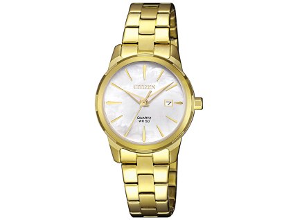 Dámské hodinky Citizen EU6072-56D Elegance