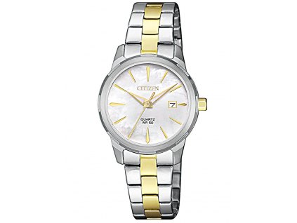 Dámské hodinky Citizen EU6074-51D Elegance
